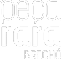 Peça Rara Brechó
